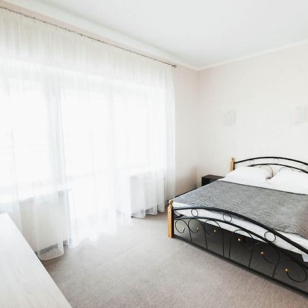 Sunhotel Astravyets 外观 照片