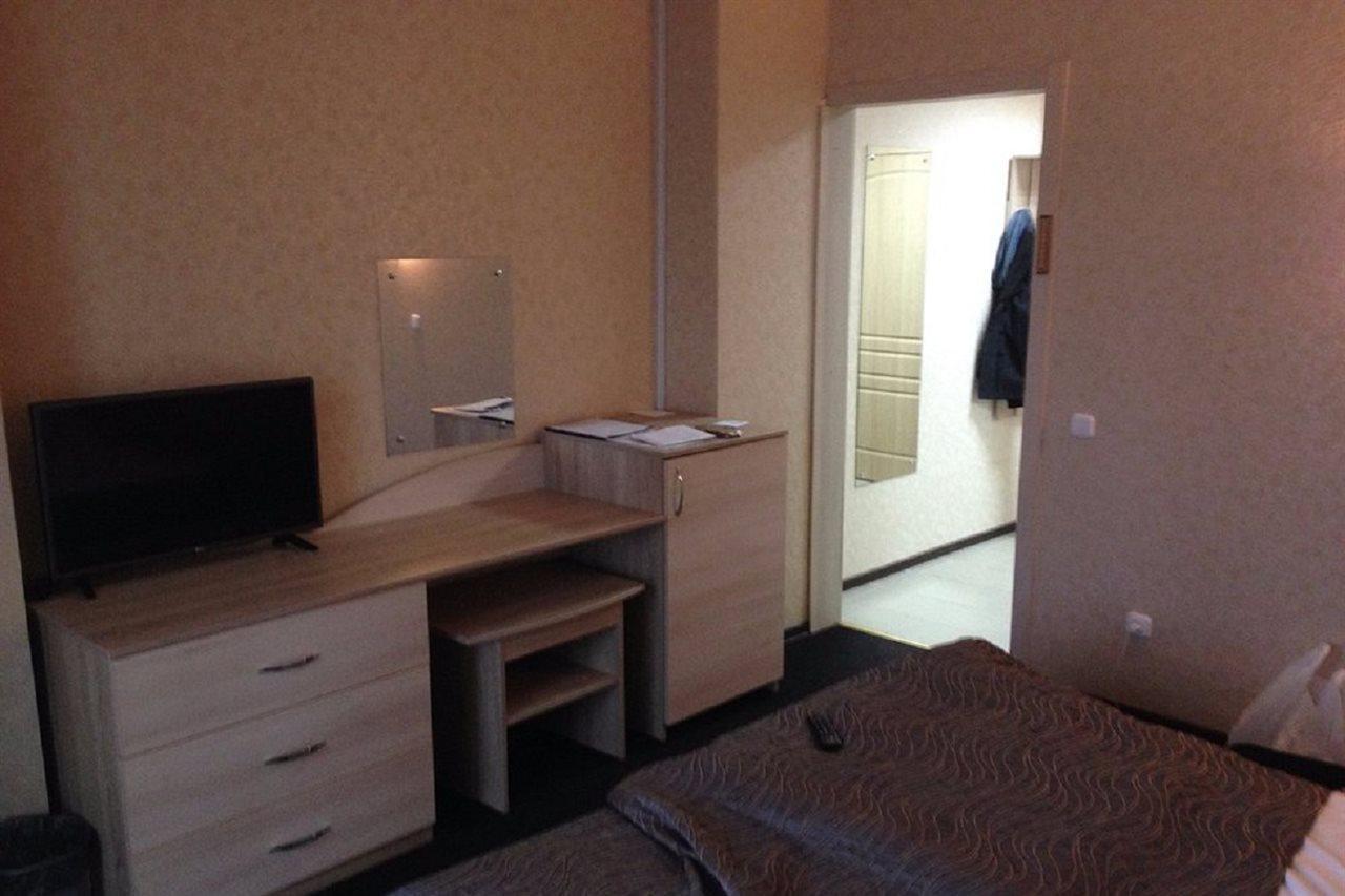 Sunhotel Astravyets 外观 照片